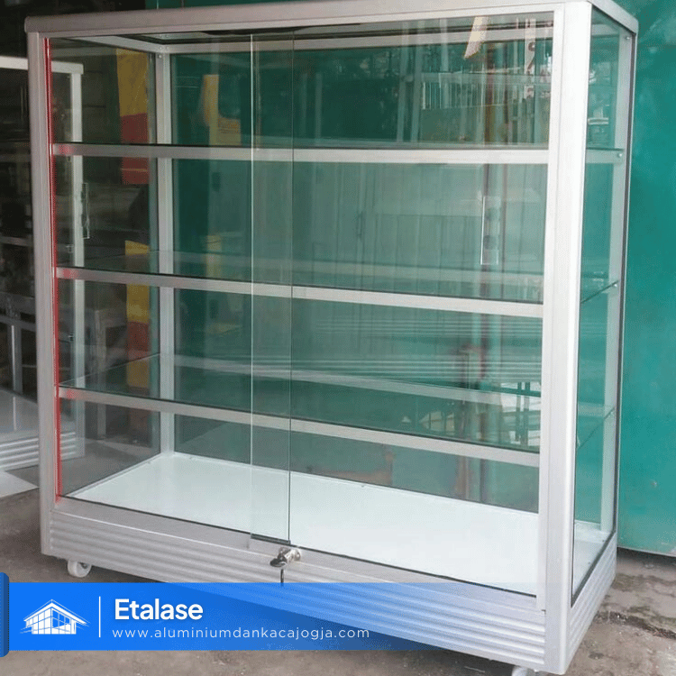 Etalase