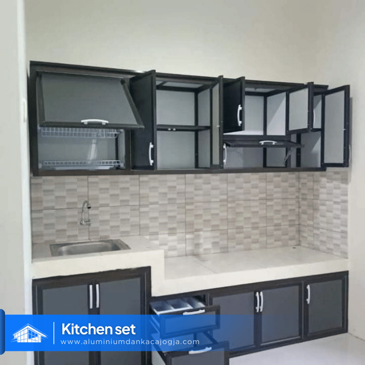 Kitchen Set